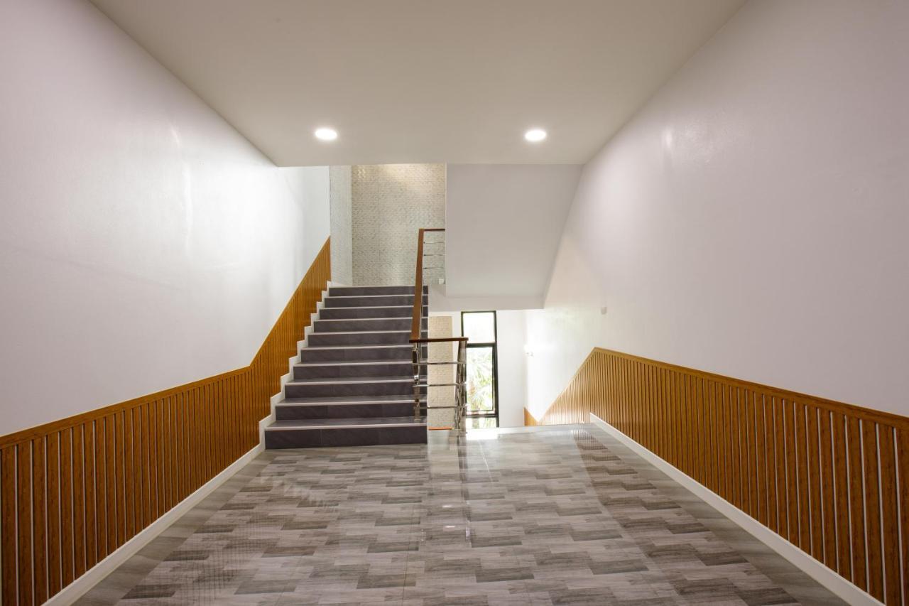 Pak Ping Ratchabur Apartment Ratchaburi Exterior photo