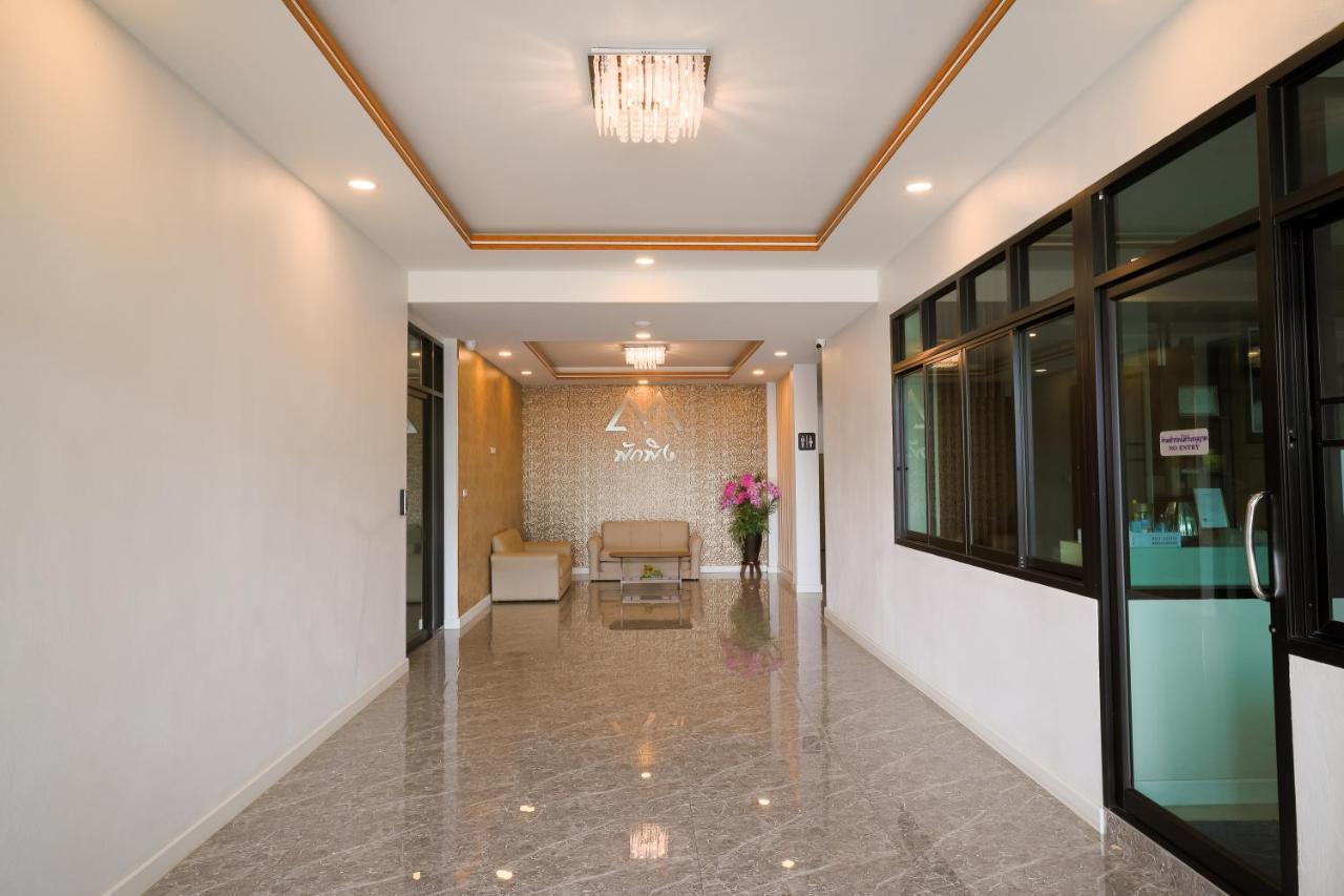 Pak Ping Ratchabur Apartment Ratchaburi Exterior photo